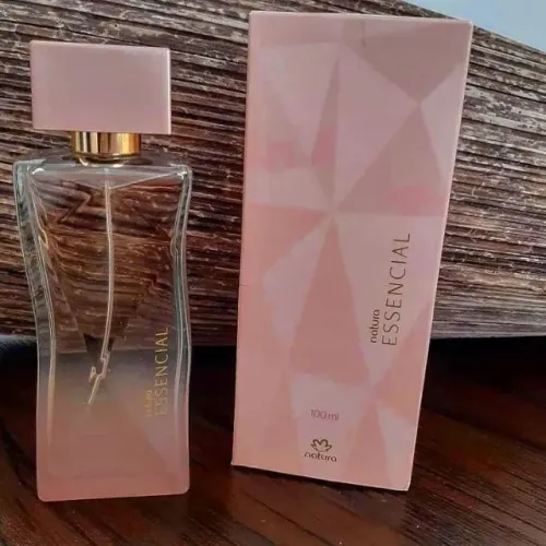 Essencial Tradicional Feminino 100ml Original Lacrado Novo Promoção Presente Natura
