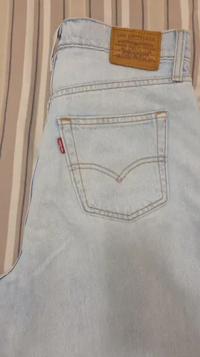Levis 28 calca ballon