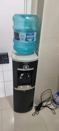 Gelagua esmaltec