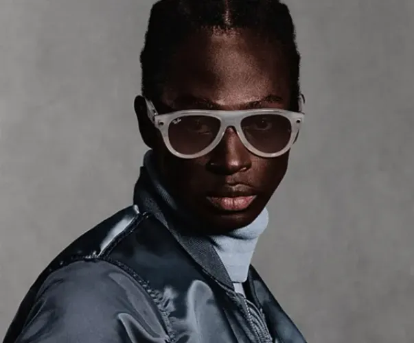RAY-BAN META (GEN 3) AVIATOR LIMITED EDITION