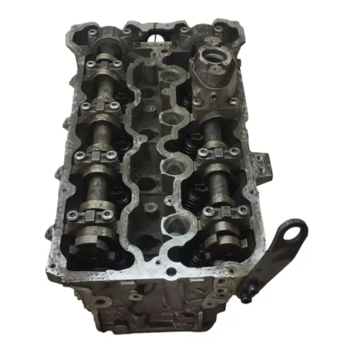 Cabeçote lado esquerdo BMW X5 4.4 2010