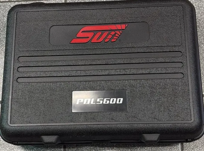 SCANNER AUTOMOTIVO PDL 5600
