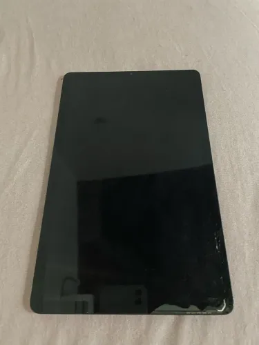 Tab s6 lite pra vender logo
