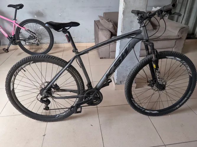 BICICLETA KSW ARO 29 