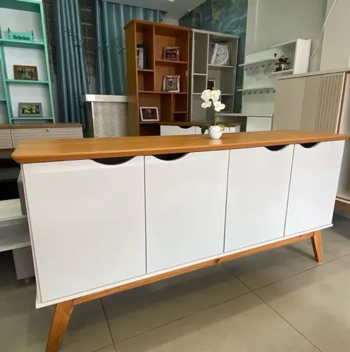 Buffet Prism 4 portas 1.60m<br>