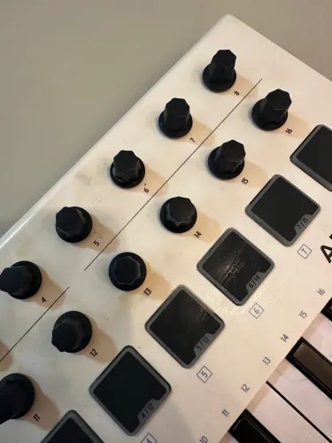 Arturia Minilab MKII