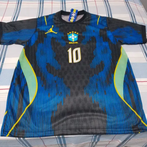 Camisa de time do Brasil