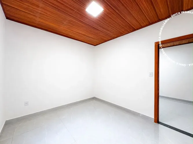 Chácara de 1500m2 no Chácaras Paraiso