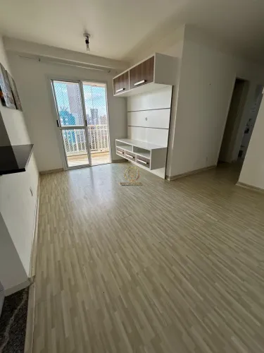 Apartamento à venda em Campinas, Vila Industrial, com 2 quartos, com 50 m², Central Park H