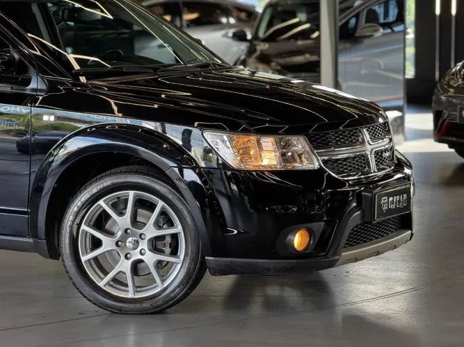 Dodge Journey RT 3.6 V6 Aut. 2015