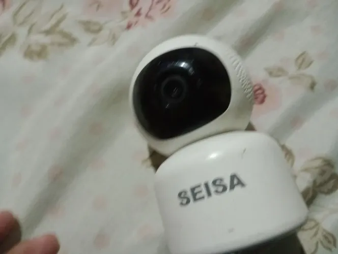 Camera SEISA