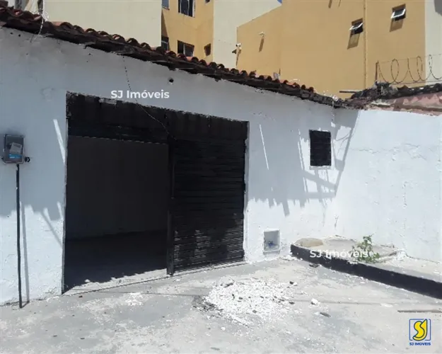 Loja com a visibilidade da Av.Francisco Sá