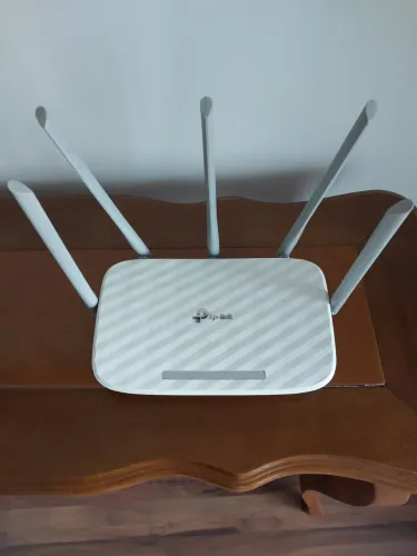 Roteador TP LINK Archer C60 - AC 1350