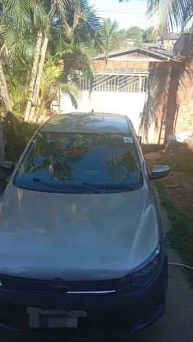 Volkswagen Gol Geração VII Trendline 1.0 12V Total Flex Mec. 4P 2018