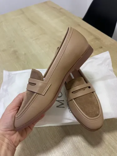 Mocassim MOTF Shein
