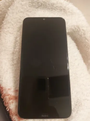 Celular Redmi