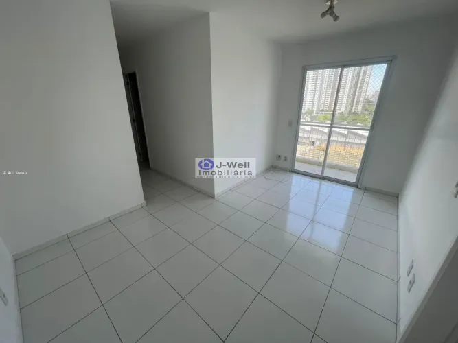 Apartamento para Locação em Osasco, Presidente Altino, 2 dormitórios, 1 suíte, 2 banheiros