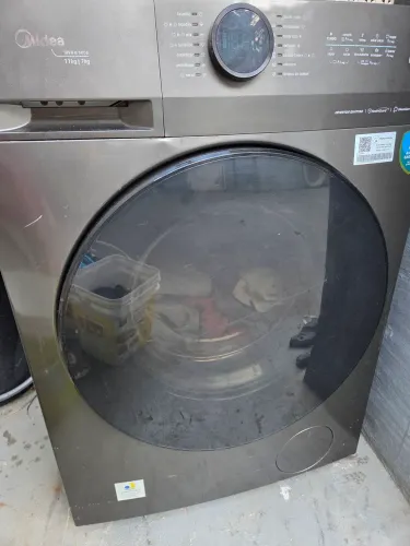 Lava e seca Midea 11kg