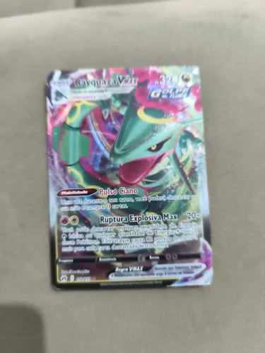 Figurinha pokémon