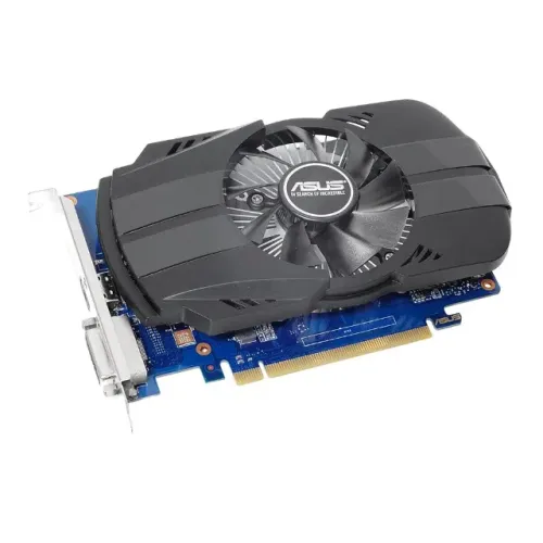 Placa de Vídeo Asus NVIDIA GeForce GT 1030 2GB