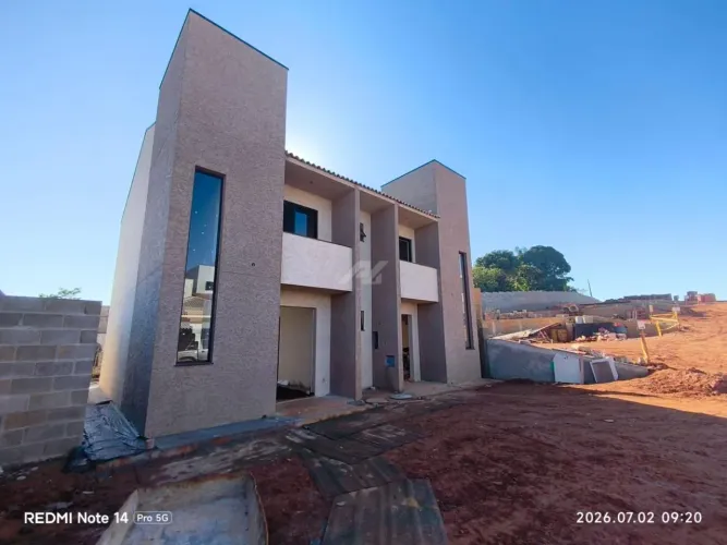 casa - Vila Capuava - Valinhos