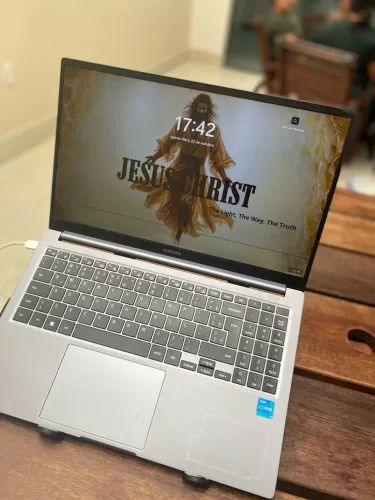 Notebook Galaxy Book 4