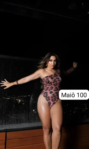Roupa de banho na promoção