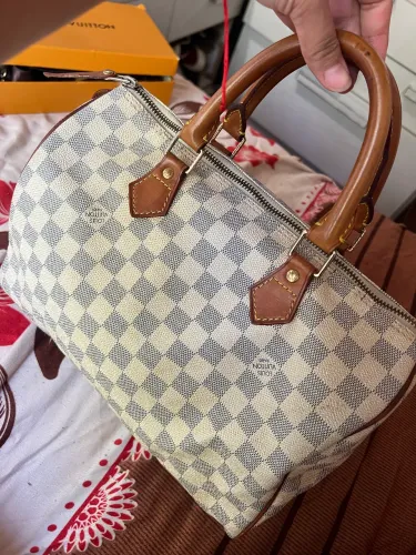 Bolsa louis vuitton