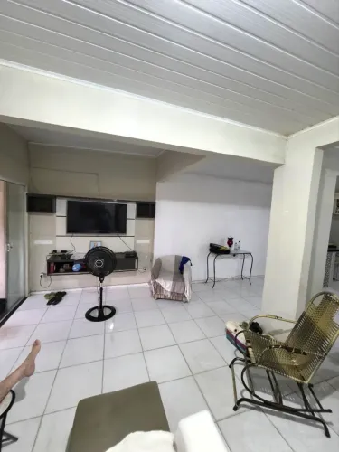 Imóvel para aluguel e venda com 200 metros quadrados com 3 quartos em COHAB Anil I - São L