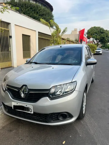 Renault Sandero Expression Flex 1.0 12V 5P 2018