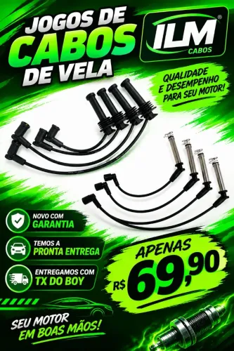 Jogos de cabos de vela