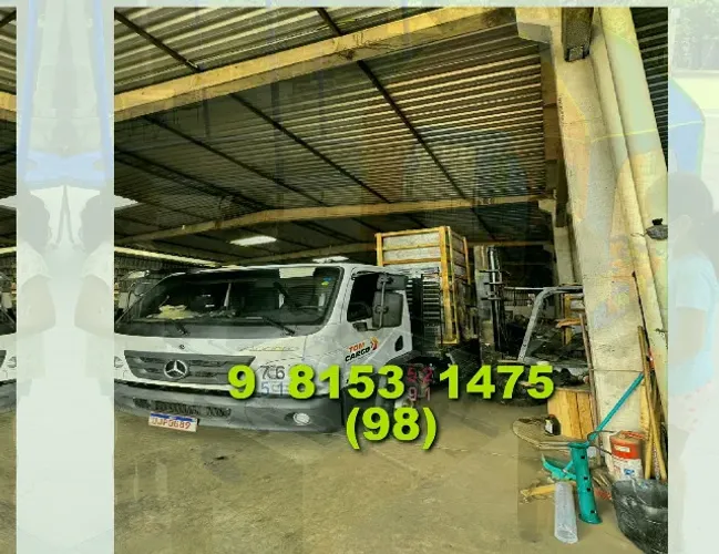 Frete/Transporte de Cargas 98?9?8153?0684 | TomCargo, qualidade e rapidez no transporte!