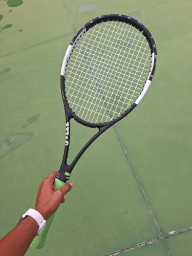 Raquete Wilson Pro Staff 315g