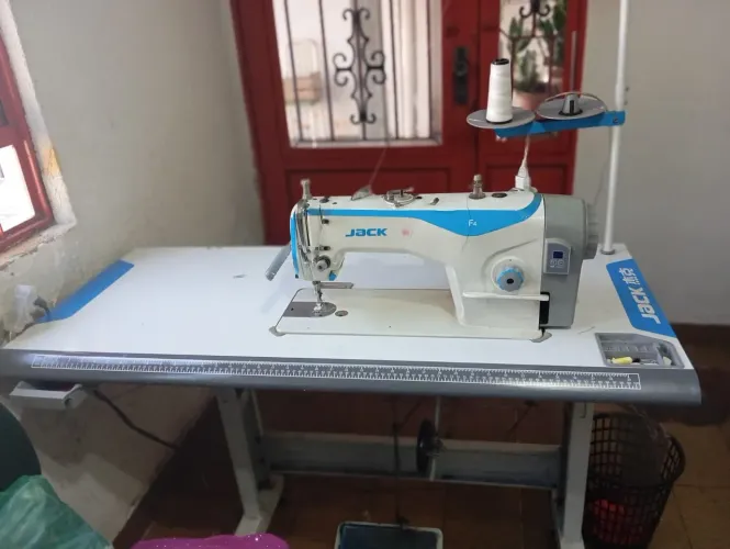 Kit costura profissional