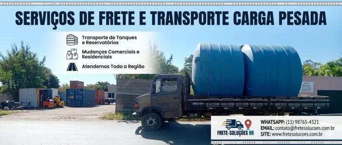 Frete