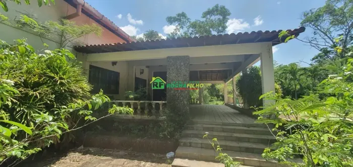 Chácara com 4 dormitórios à venda. 30708 m² por 5000000,00 - Uruguai - Teresina/PI
