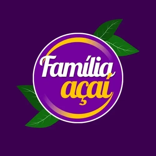 Açaí premium