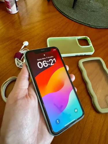 iPhone 11 128gb