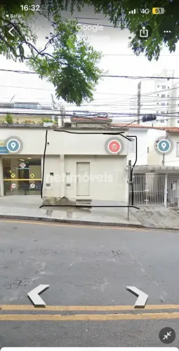 Venda Casa comercial Alto da Boa Vista São Paulo
