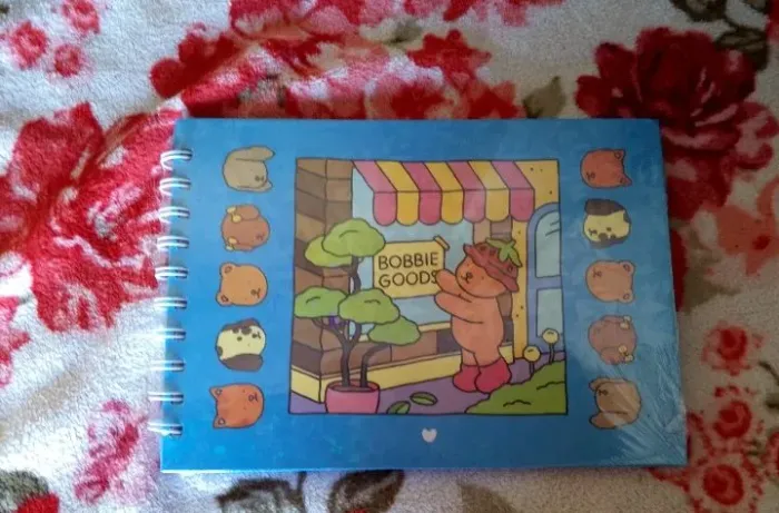 Livro Bob Good por apenas R$ 10,00. Em bom estado. Entre em contato para mais informações.