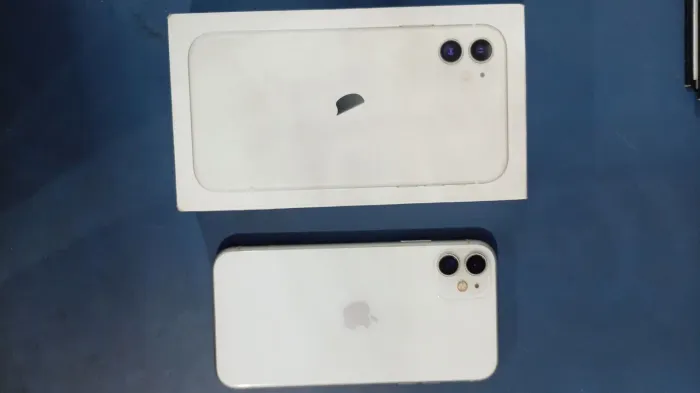 Iphone 11 64gb