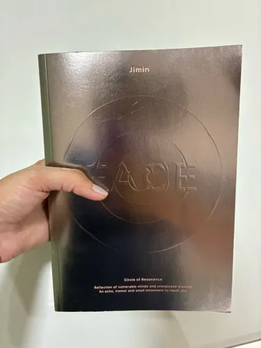 Álbum Jimin Face