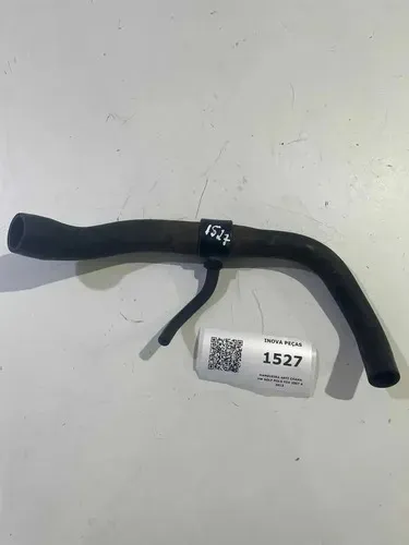 Mangueira Anti Chama Vw Golf Polo Fox 2007 A 2013