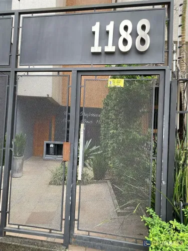 Sala à venda, Menino Deus, Porto Alegre, RS