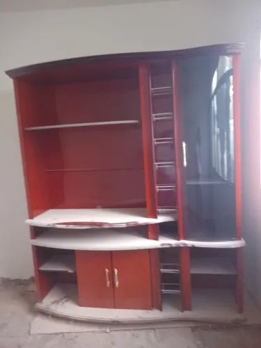Estante SALA