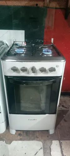 Fogão Esmaltec 4 bocas