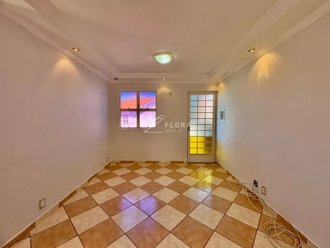 Apartamento para Aluguel no Villa Flora Sumaré