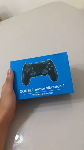 Controle para ps4, Pc e android