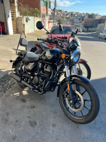 Vendo royal meteor 350 /2025