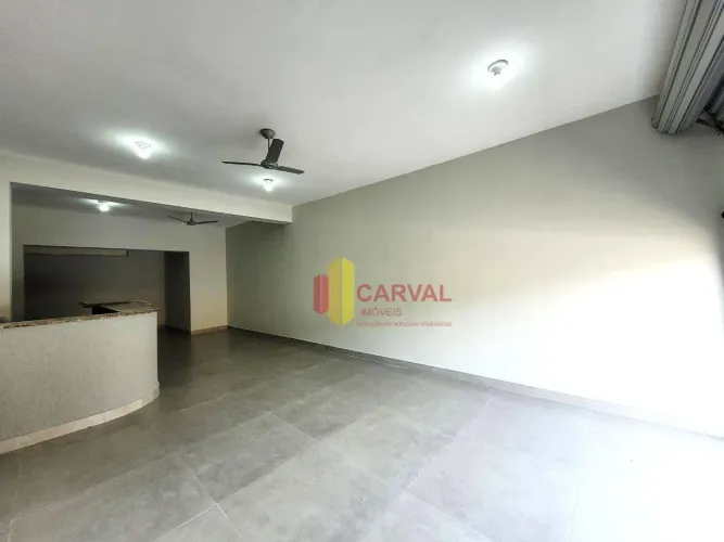 Loja para alugar, 50 m² por R$ 4.550,00/mês - Vila Canesso - Pedreira/SP